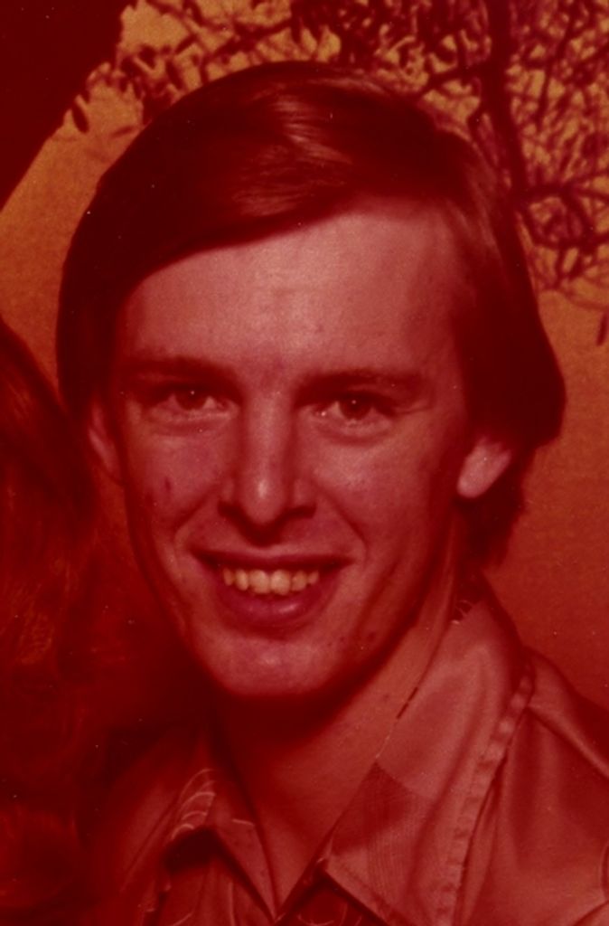 Jeff Yager Profile Photo