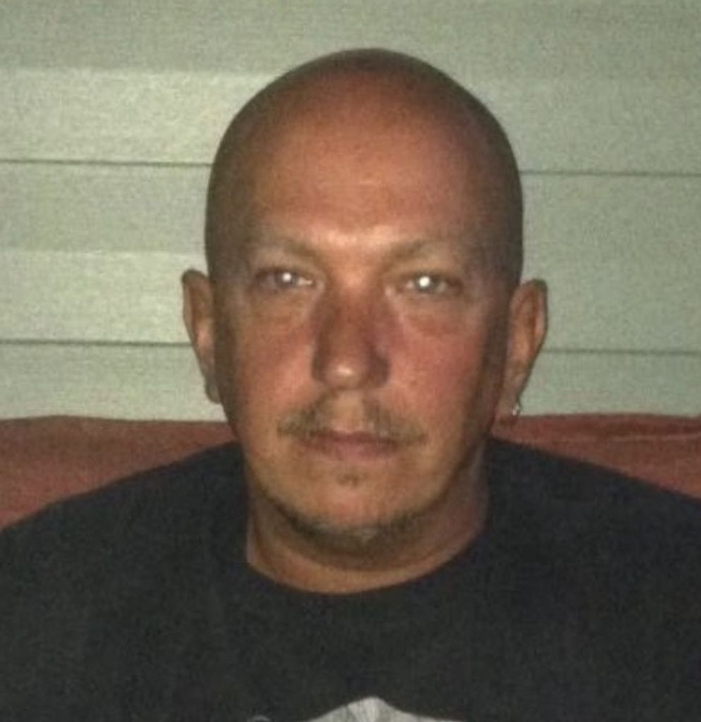 Martin John Teffner Profile Photo