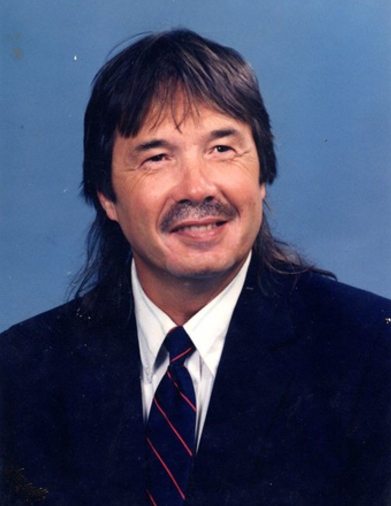 Jimmy Darrell Mullins