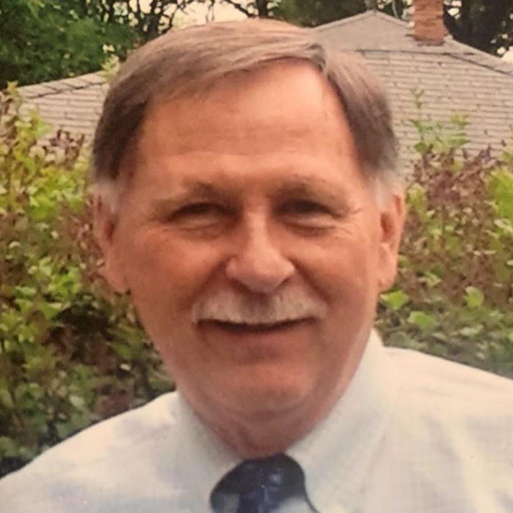 Steven Charles Street Profile Photo