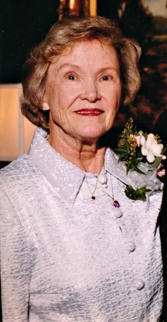 Eugenia Pettiss Hilliard Profile Photo