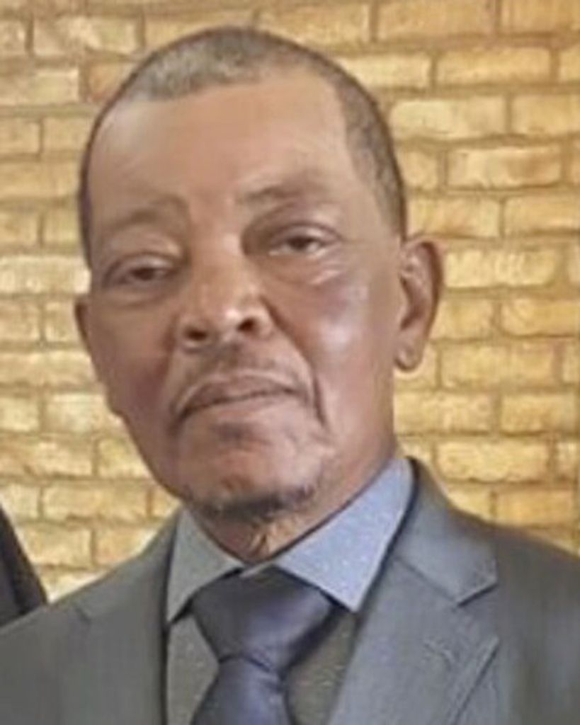 Jeffrey Douglas Mitchell