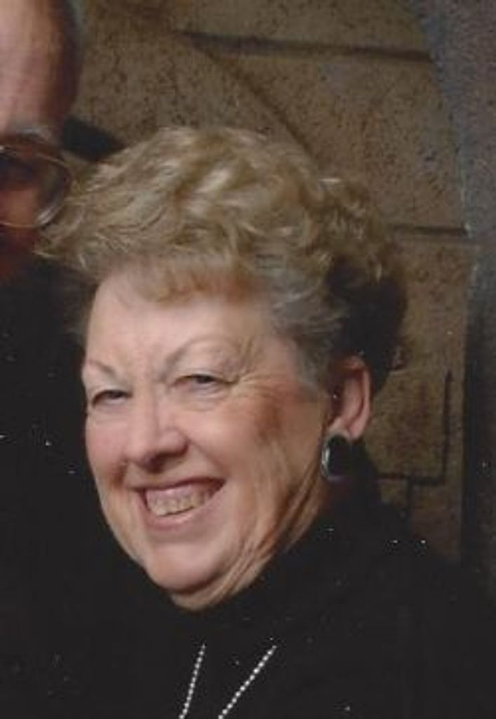Elizabeth  Brooks Buhrkuhl