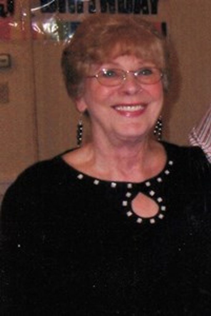 Elizabeth Ann Kochian