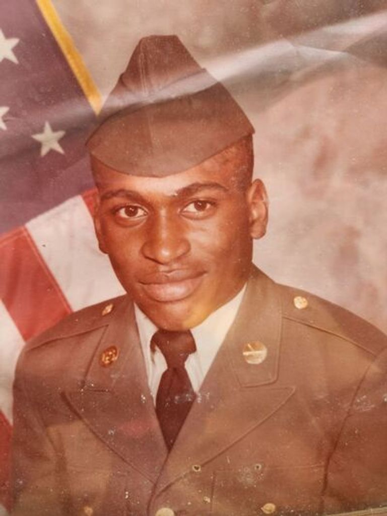 Patrick Thomas Profile Photo