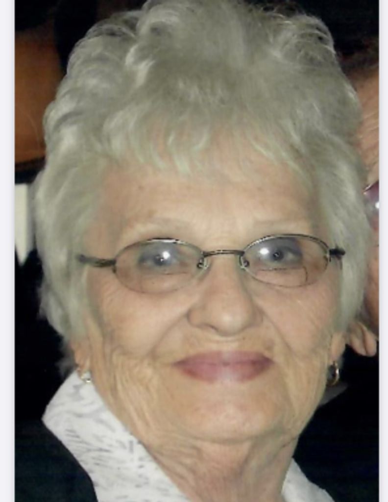 Catherine Joan Gidaro