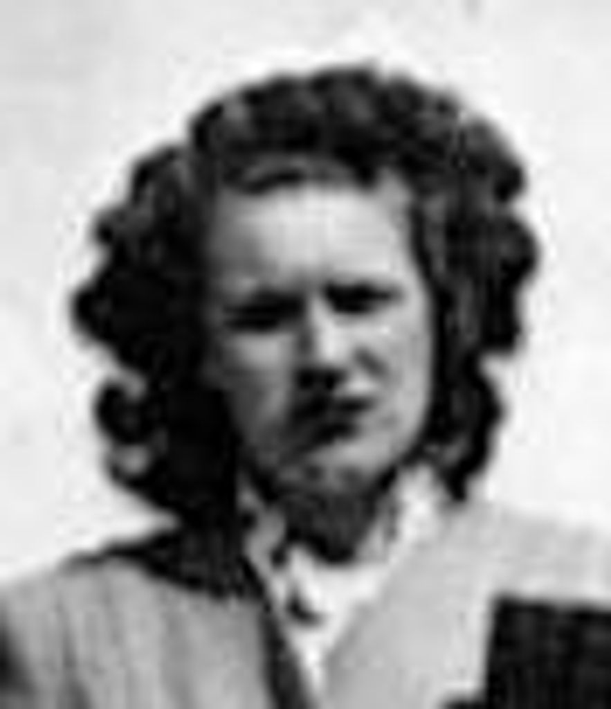Alexina (Ouellette) Ouellette