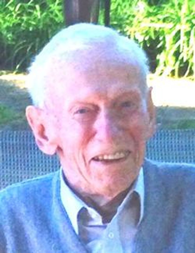 Joseph Eugene Gilligan Profile Photo