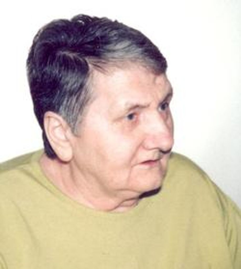 Genowefa Kulis Profile Photo