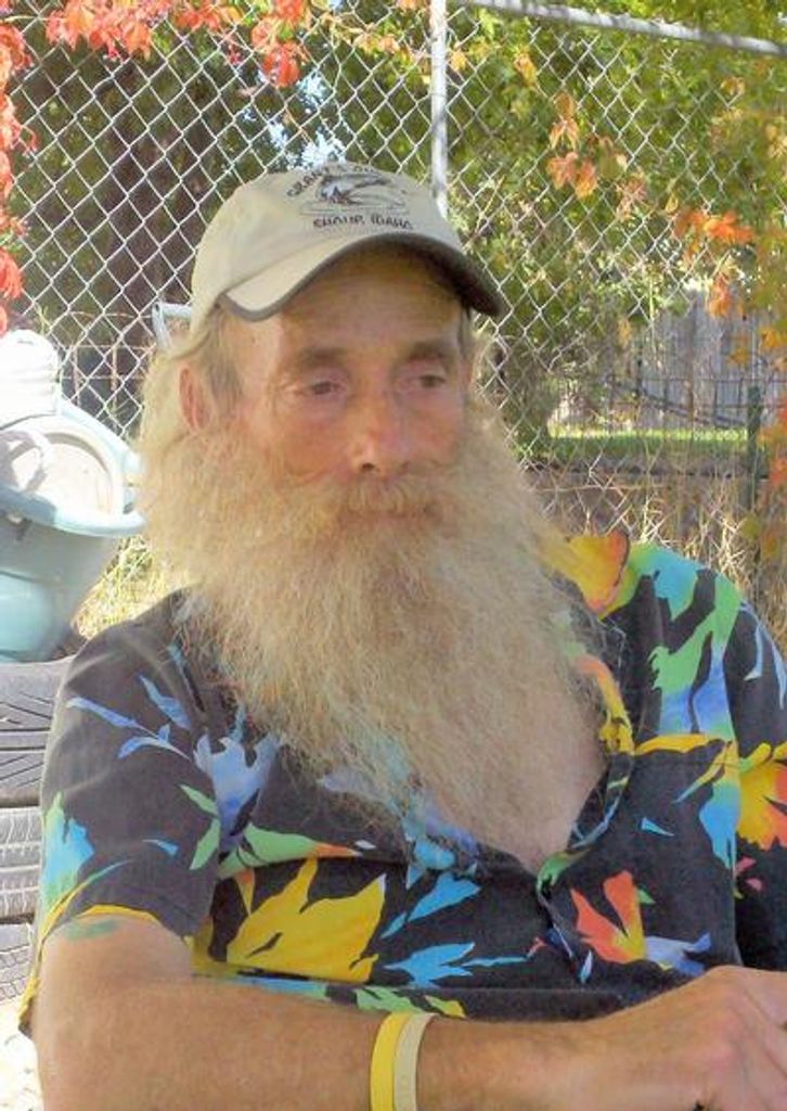 Dennis K. Fullmer Profile Photo