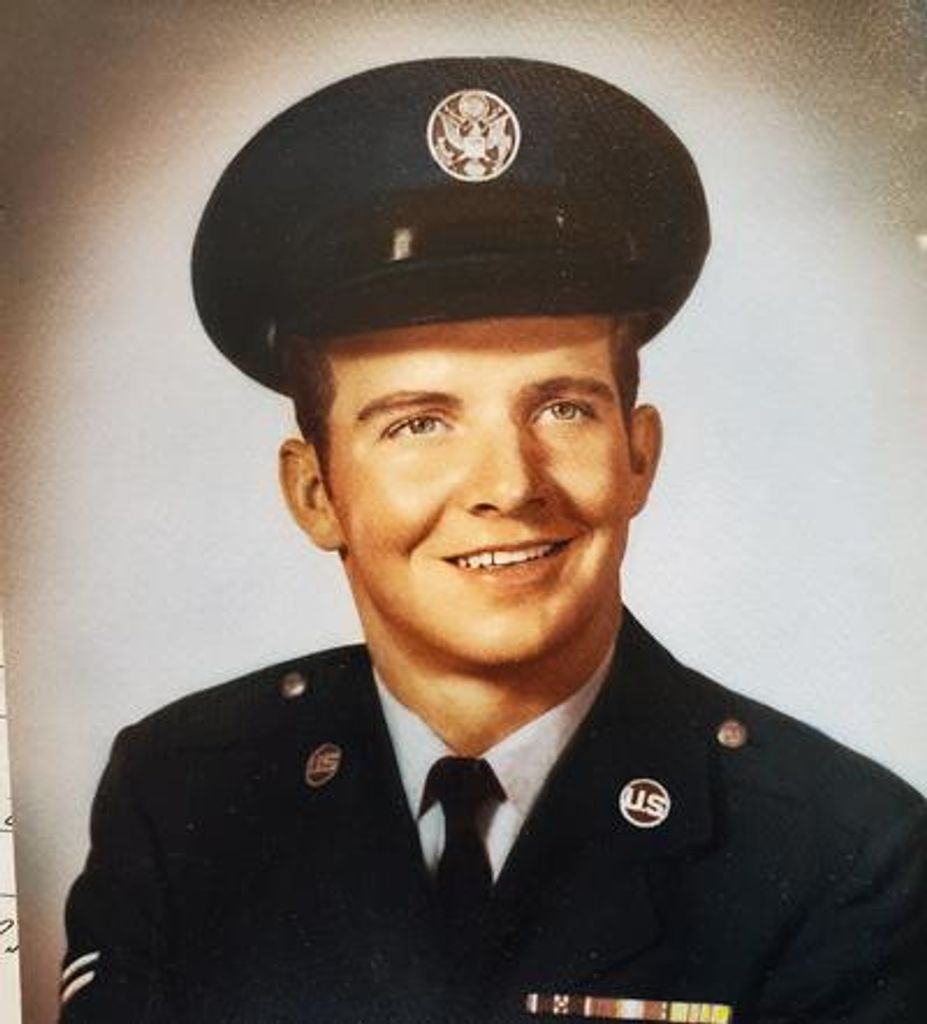 John Bruce Sexton Profile Photo
