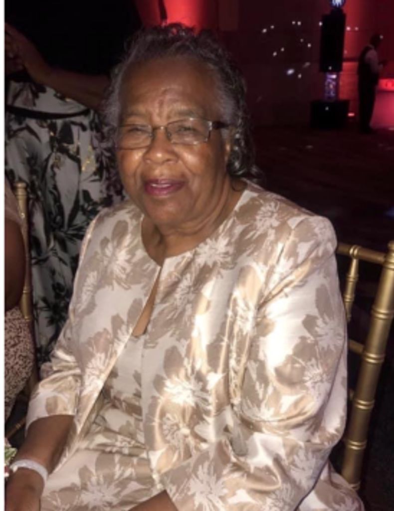 Mary Jane Anderson Montgomery