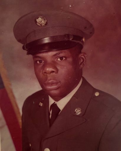James Thomas Boggs's obituary image