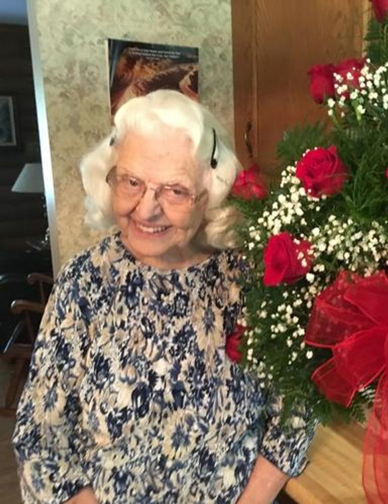 Agnes Pearl Neihof Profile Photo