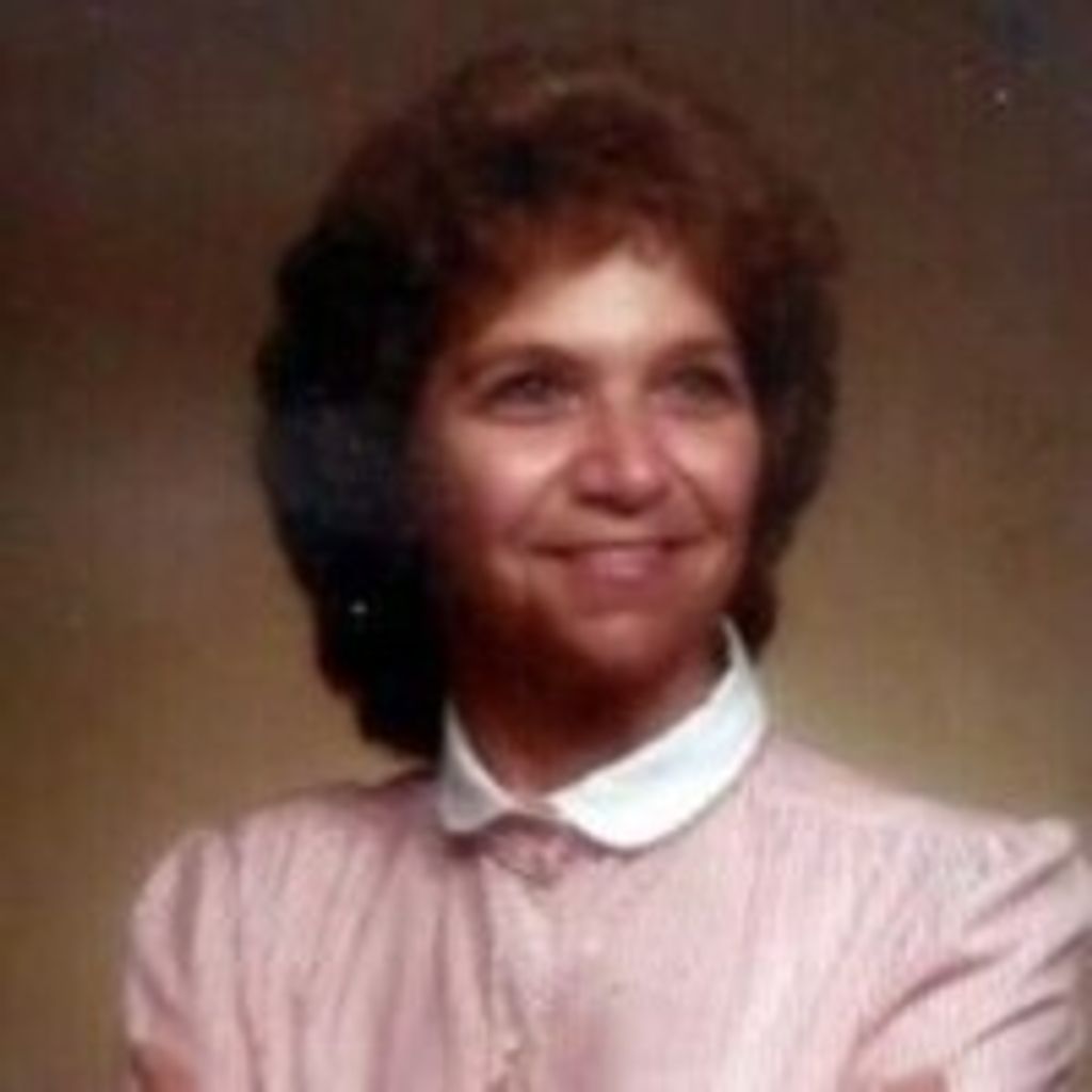 Betty Pullen Profile Photo