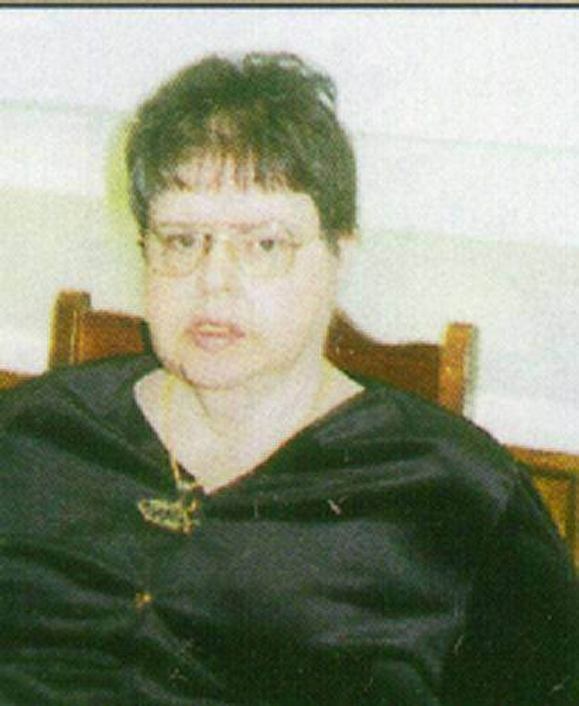 Martha Dixon Stogner