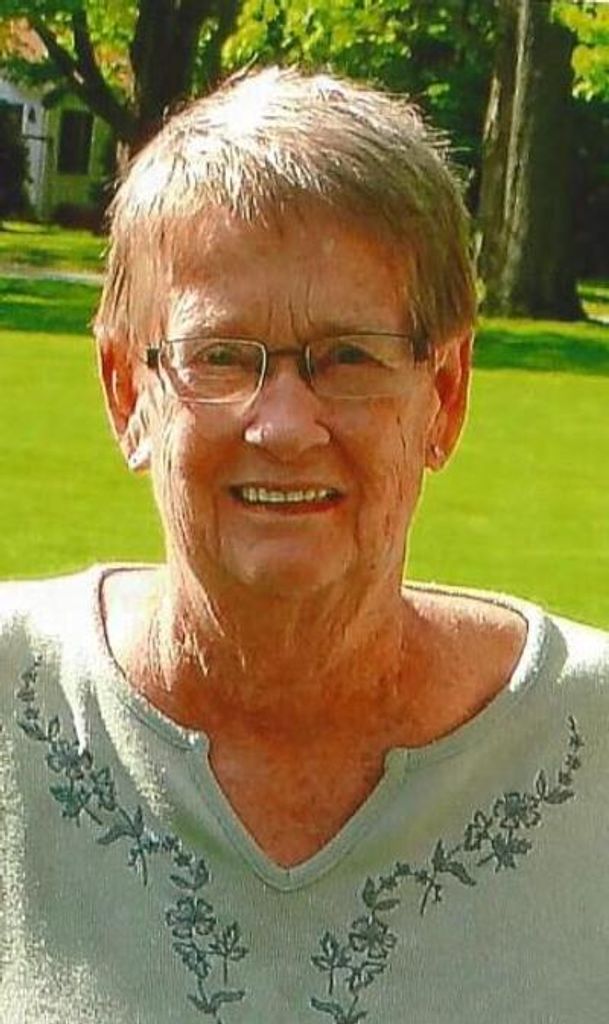 Jane E. Porter Profile Photo