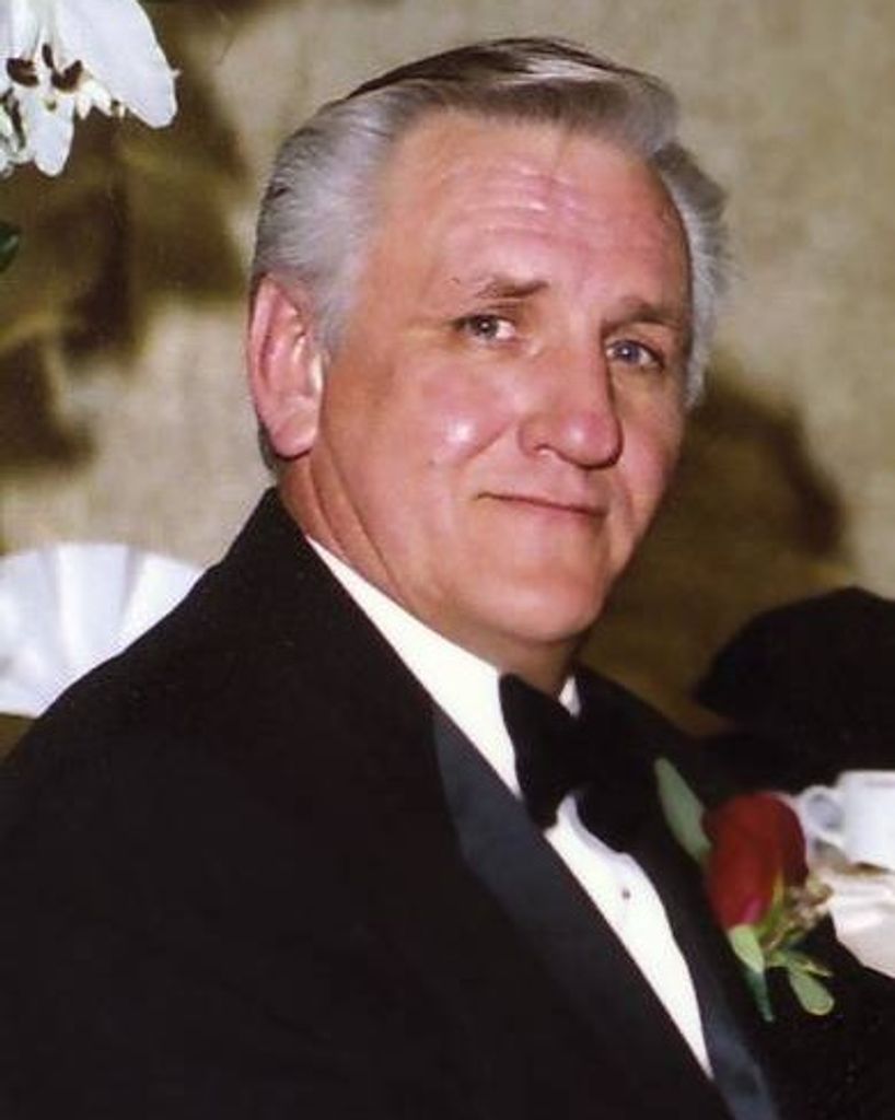 Lawrence "Larry" Lill, Jr.