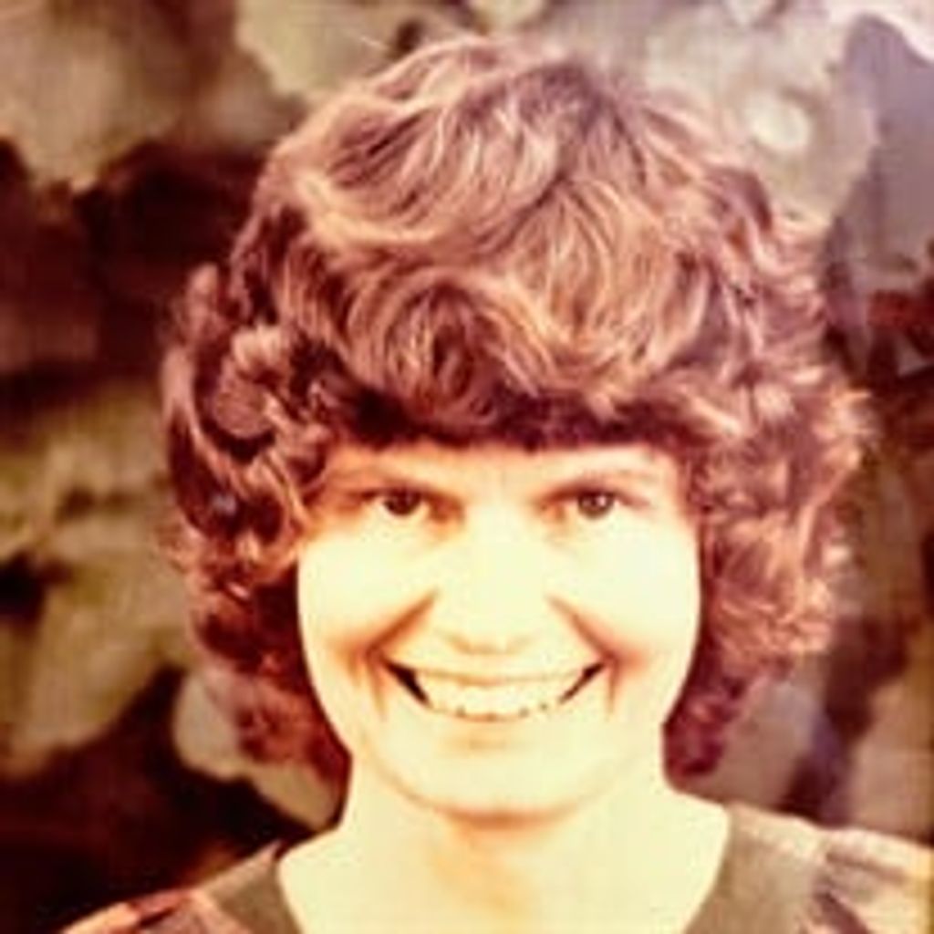 Edith Ann Moore Nichols
