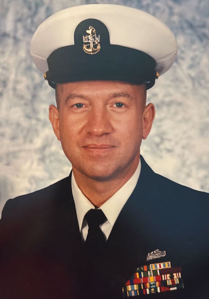 Timothy "Troy" Howard Lower Profile Photo