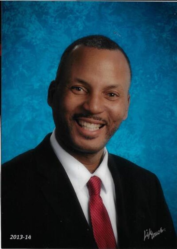 Jerome Lee Wright Profile Photo