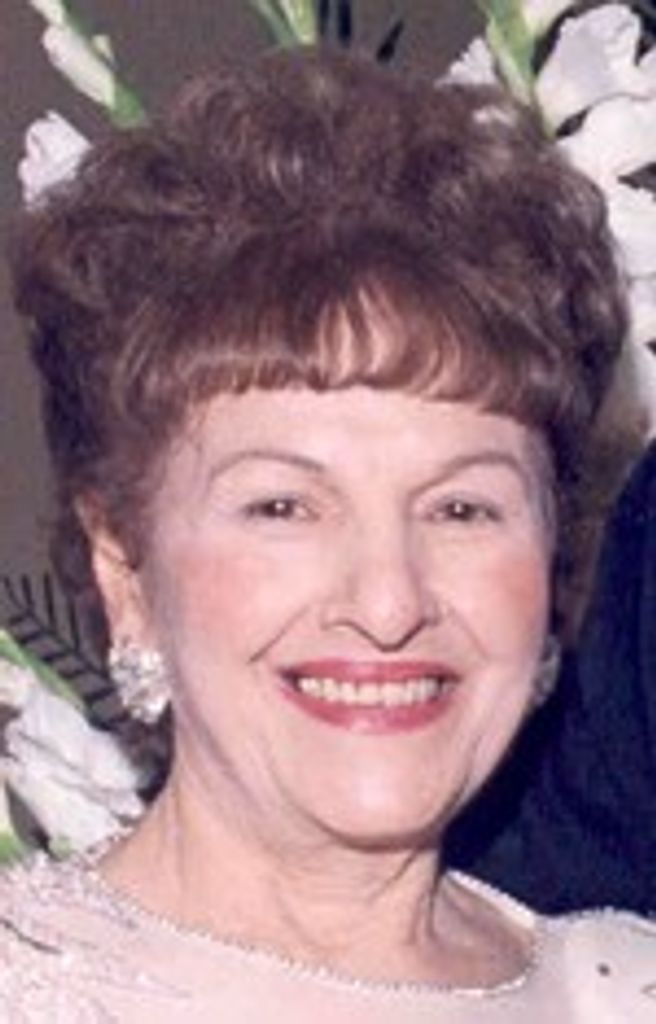 Catherine "Kay" Calvano