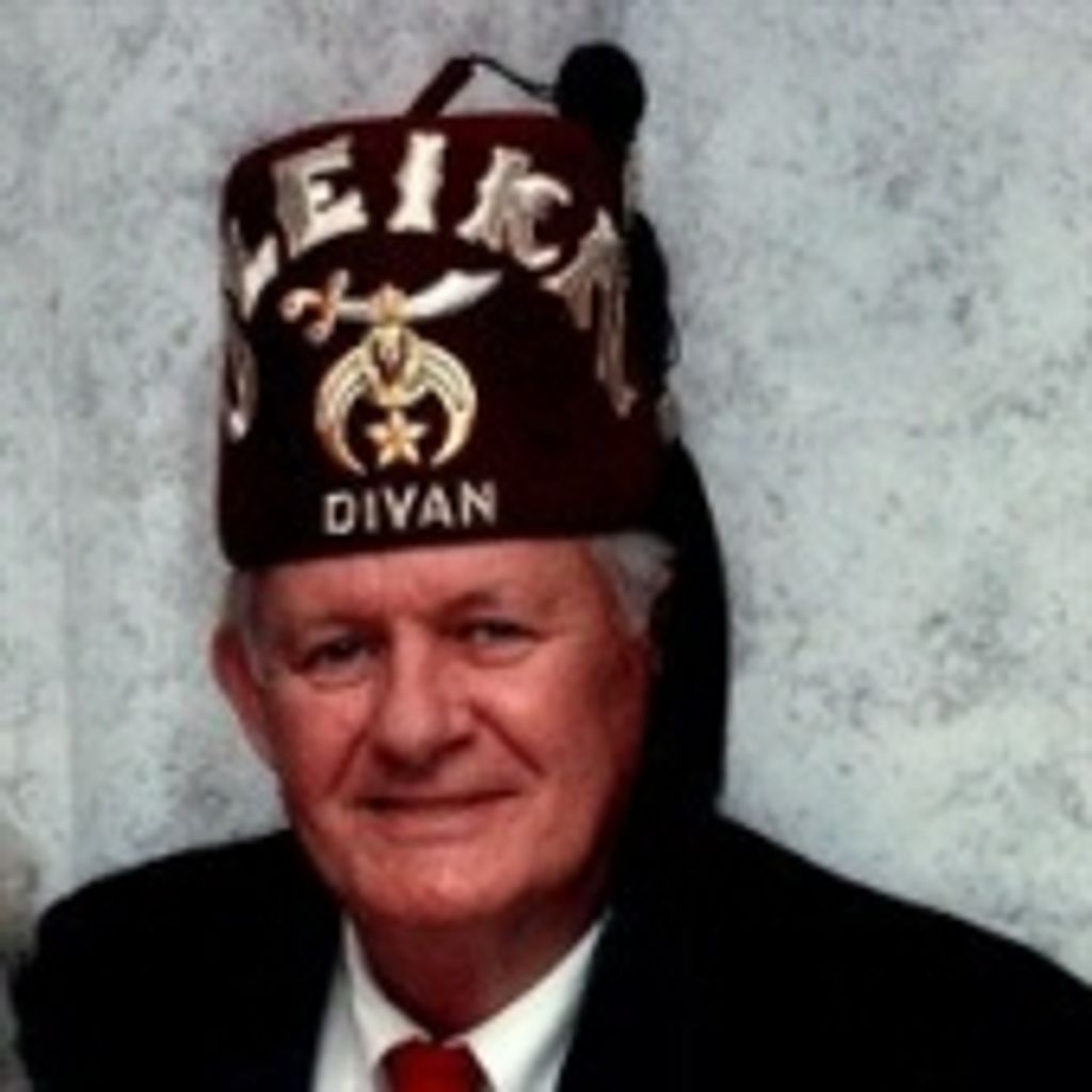 Charles Willis Sprinkles