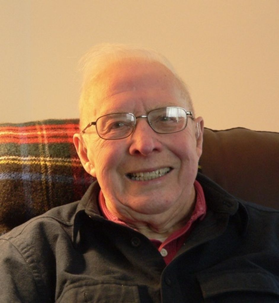 Albert Richard Edson Profile Photo