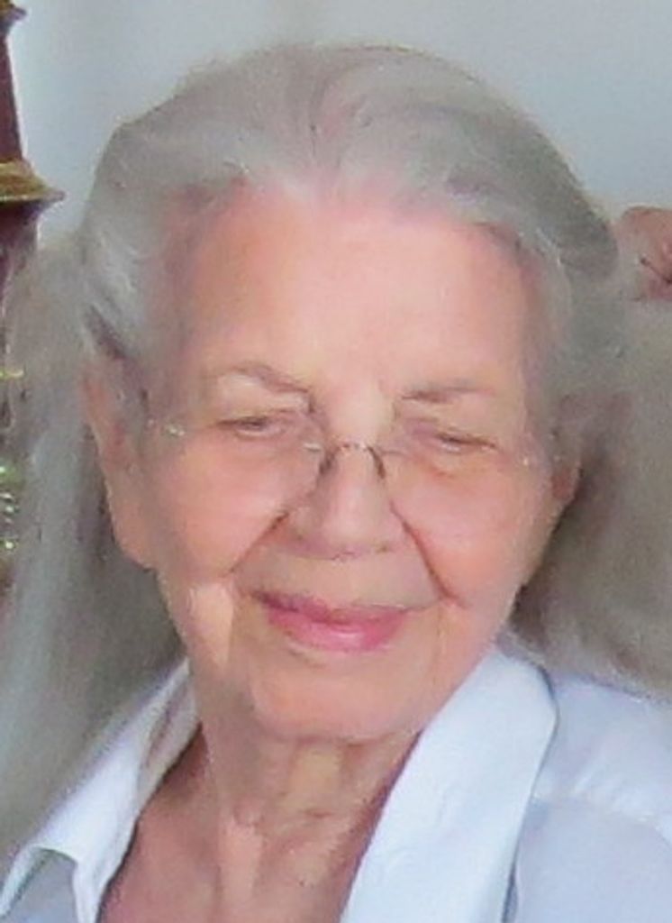 Marilyn Louise Wetherbee