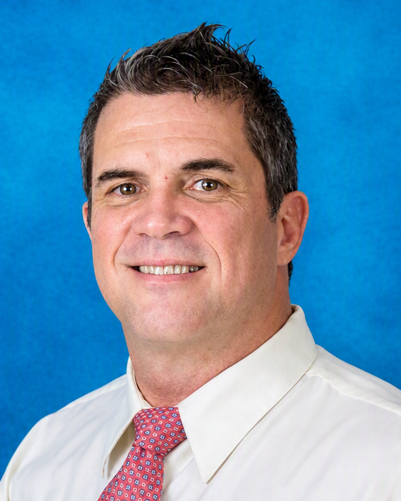 Kevin Jack Bayles