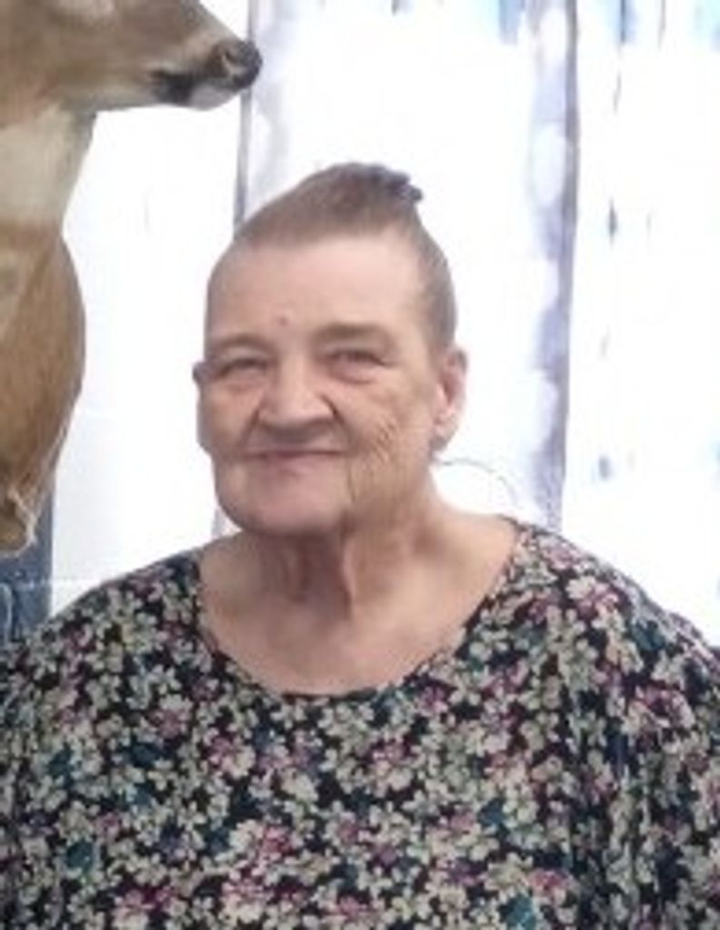 Deloris Ann (Zimmerman)  Couch Profile Photo