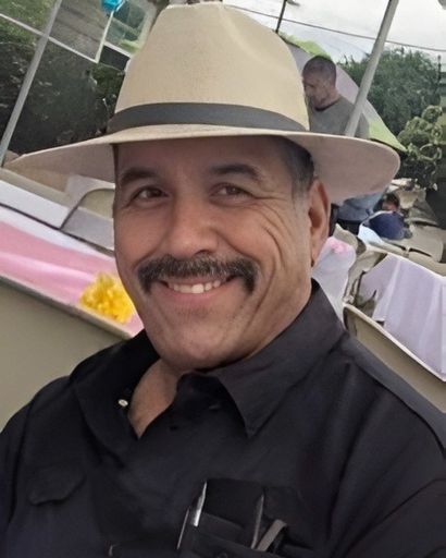 Jorge Alberto Viramontes Profile Photo