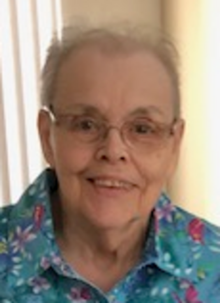 Rosemary Josephine Chandonia Profile Photo