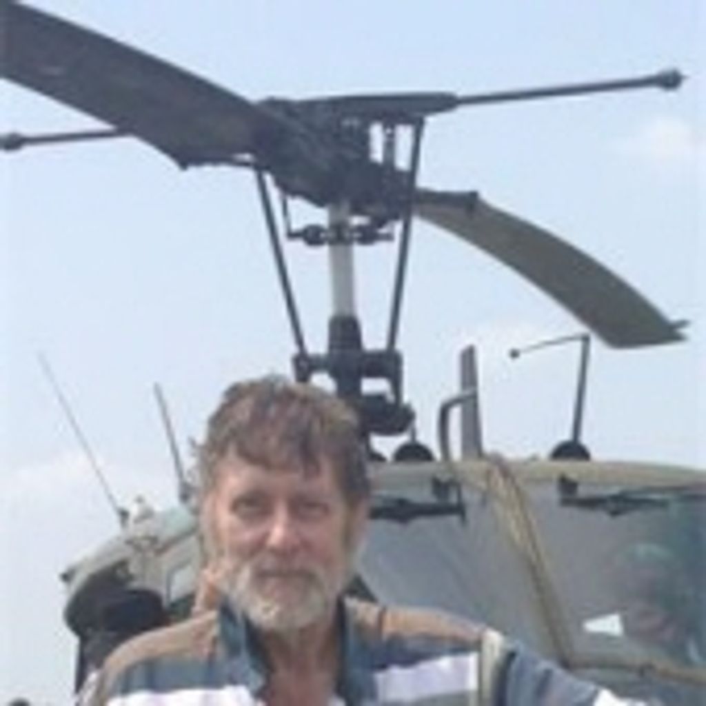Phillip Richard Chatwood