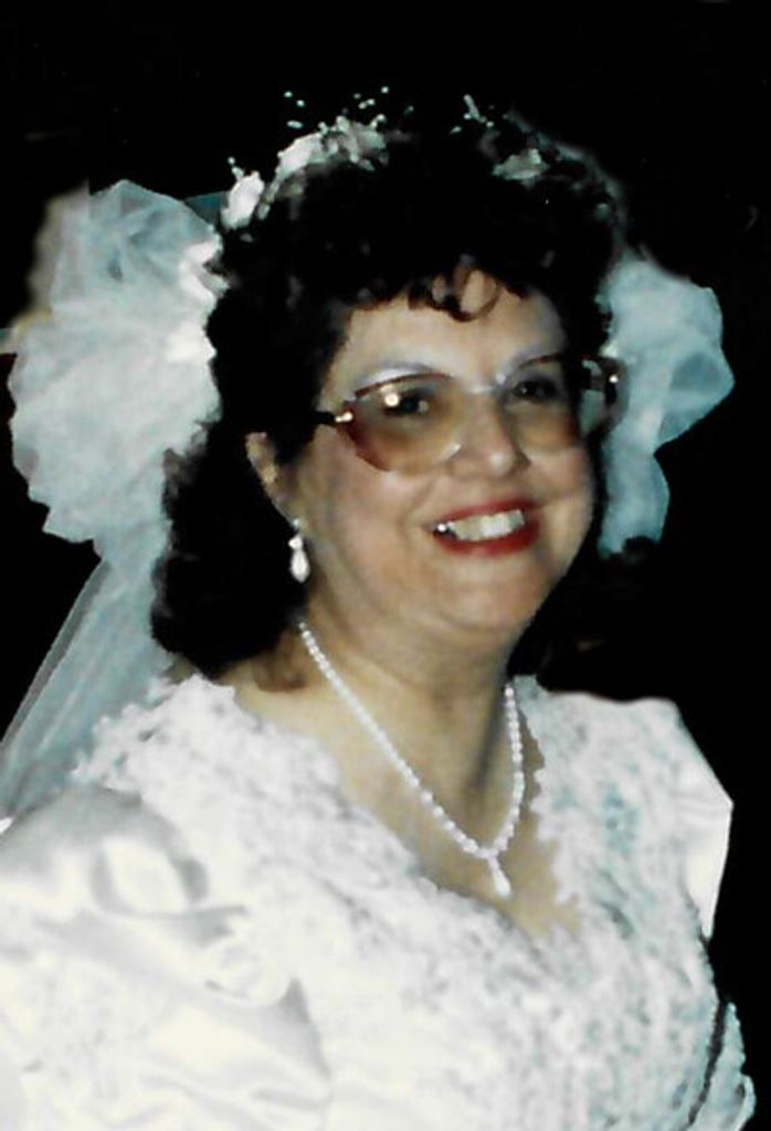Ruth Marion Meyer Profile Photo