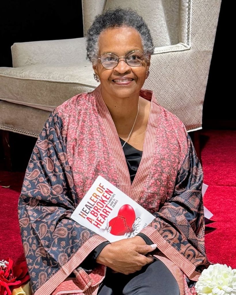 Rev. Lezlie F. Austin-Kennedy Profile Photo