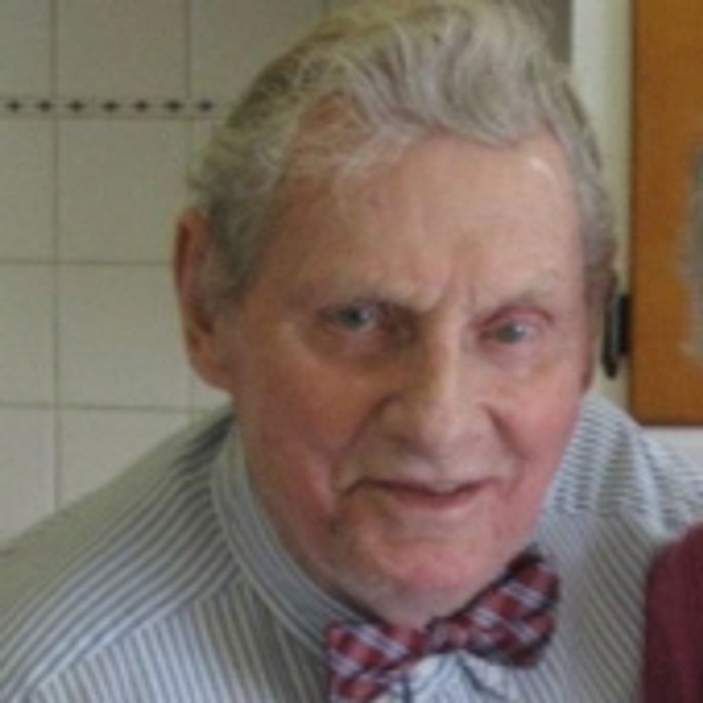 Robert F. Craanen