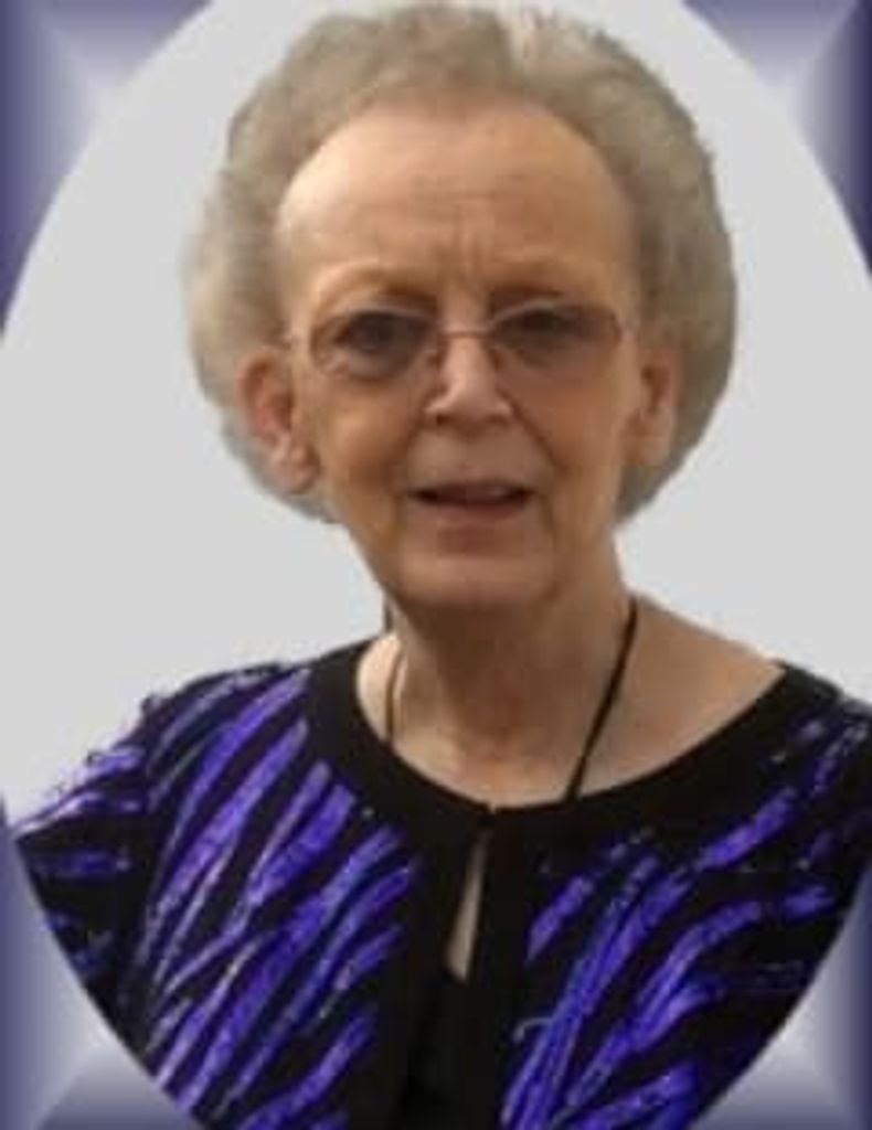 Martha Ellen Bennett Profile Photo