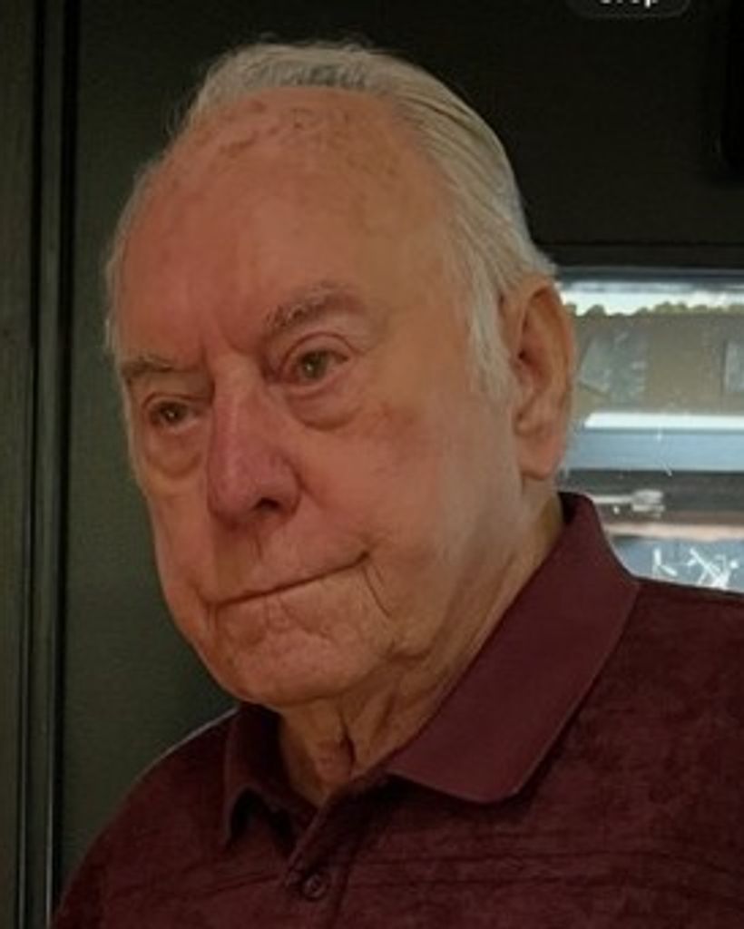 Louie Franklin Caudill Profile Photo