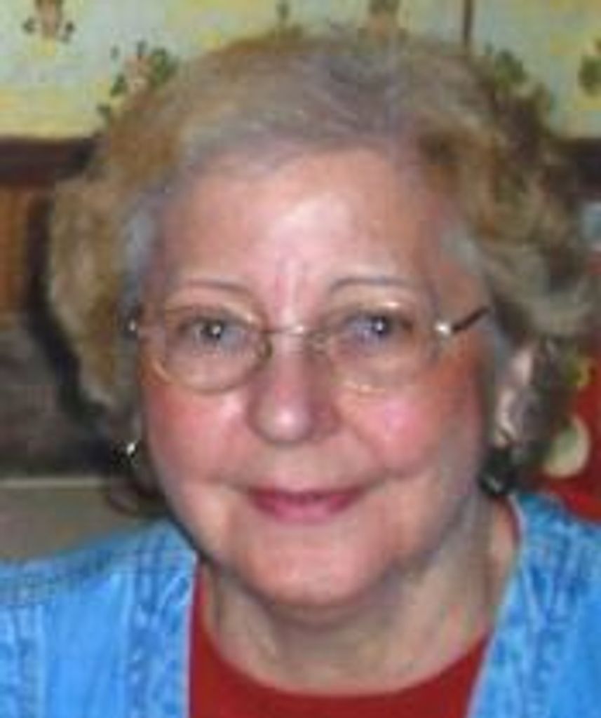Ruth Mattingly