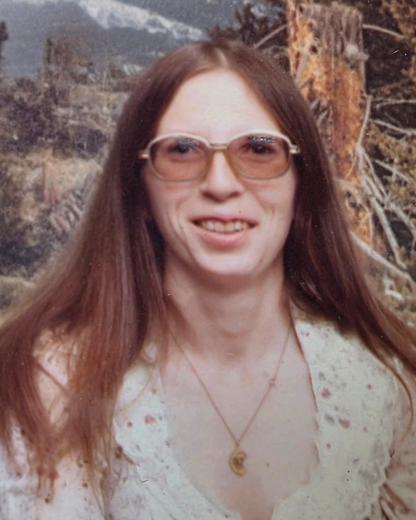 Susan Crook Profile Photo