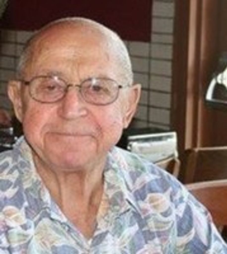 Albert John Susanka, Jr.