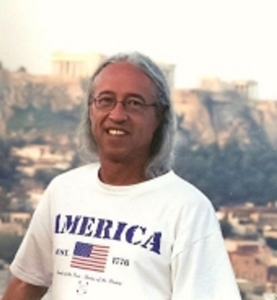 William Anthony Sinozich Profile Photo