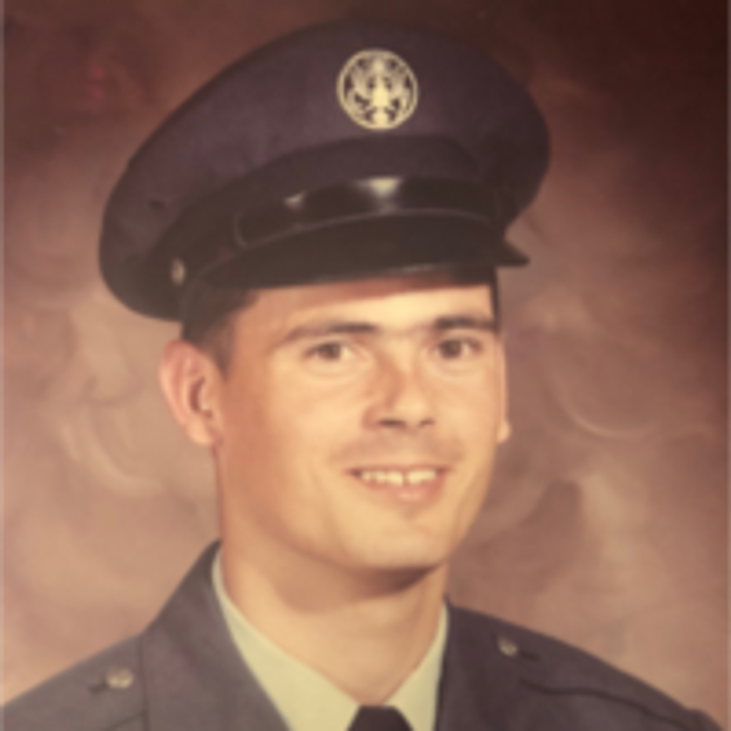 Bennie Edward Parker