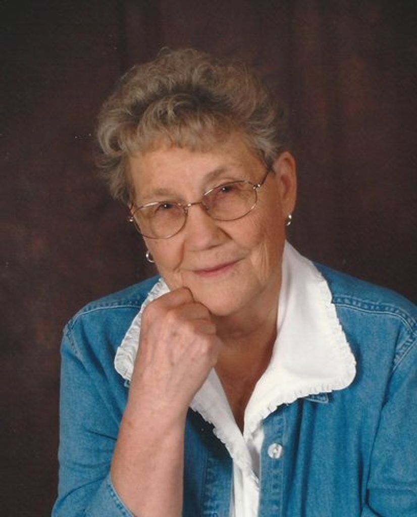 Jean Chesnut Woods Profile Photo