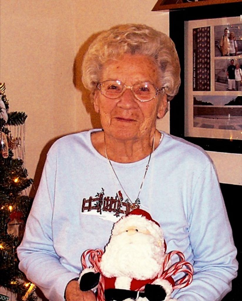 Betty Link