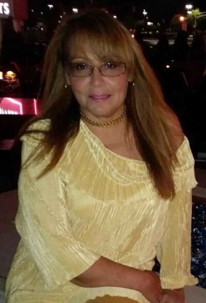 Jacqueline Luciano Profile Photo