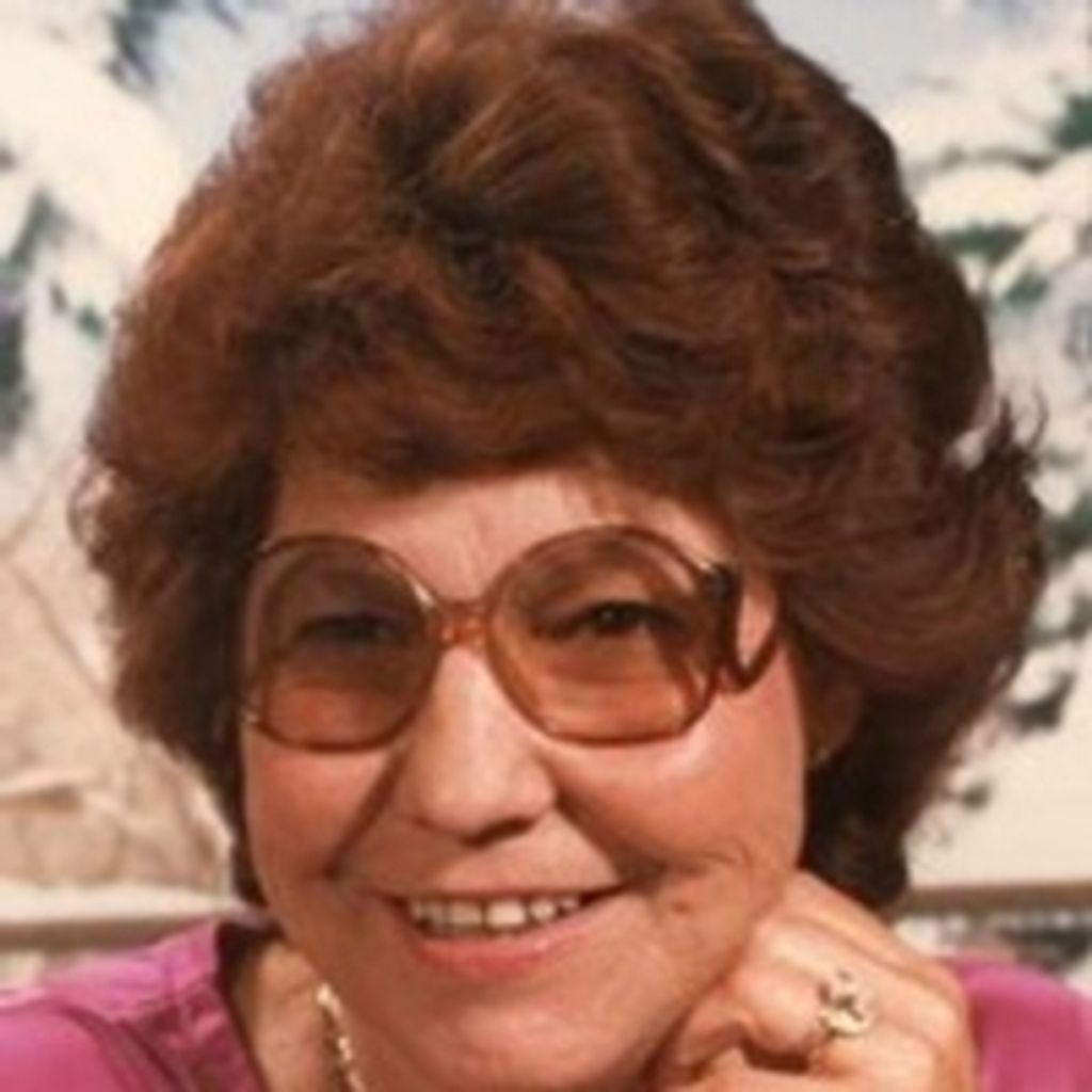 Iva Marie Spicer Profile Photo