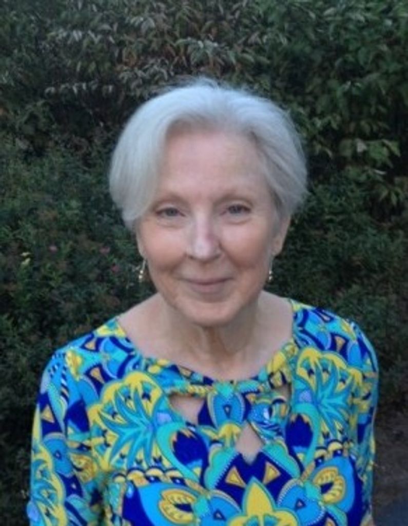 Joan Roberts Driggers
