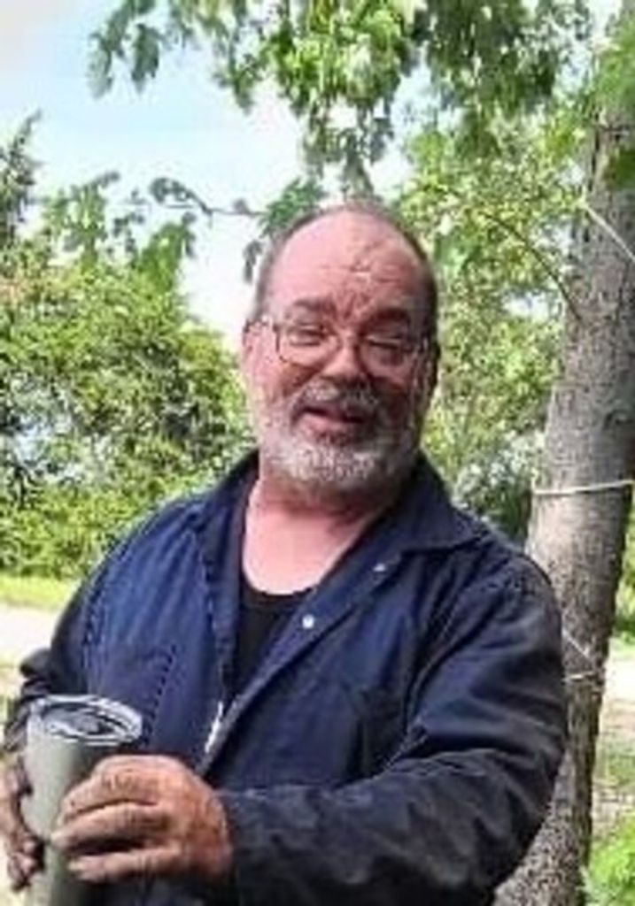 Rick Lee Rucker Profile Photo